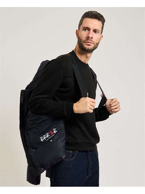 Piumino uomo Chamonix di Afterlabel effetto opaco AFTER LABEL | CHAMONIXN051799